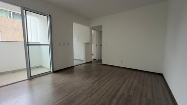 apartment em Rua de Servidão, Alto Caiçaras - Belo Horizonte - MG