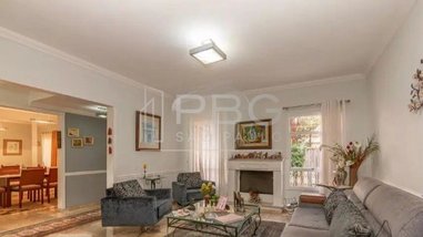 house em Rua Joaquim Nabuco, Brooklin Paulista - São Paulo - SP