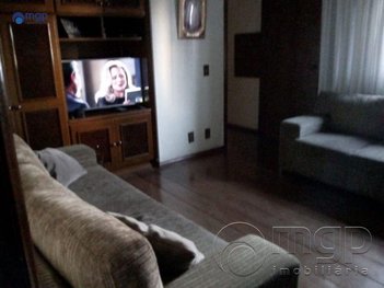 apartment em Rua Abel Ramos, Vila Maria Alta - São Paulo - SP