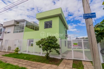 house em Avenida Alcibiades Martins da Rocha, Aberta dos Morros - Porto Alegre - RS