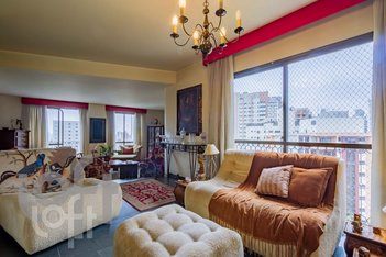 apartment em Raimundo Simão de Souza, Vila Suzana - São Paulo - SP