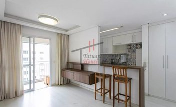 apartment em Rua Duarte de Carvalho, Tatuapé - São Paulo - SP