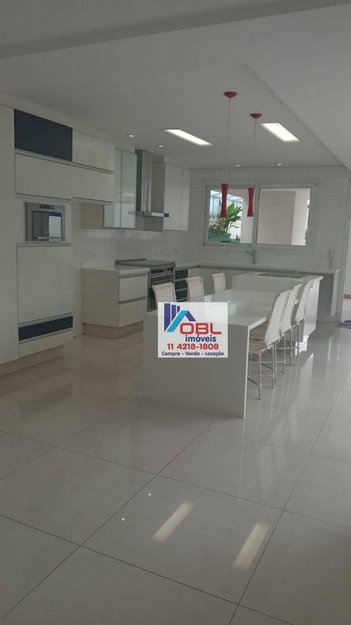 house em Alameda das Mirindibas, Cerâmica - São Caetano do Sul - SP