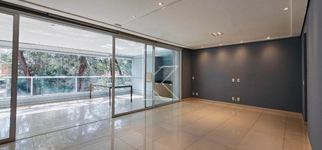 apartment em Rua Volta Redonda, Campo Belo - São Paulo - SP