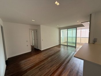 apartment em Rua Barão de Atibaia, Vila Itapura - Campinas - SP