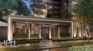 apartment em Tito, Vila Romana - São Paulo - SP