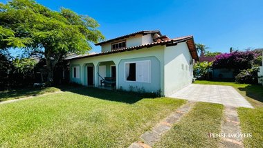 house em Rua Primavera, Xangri-Lá - Xangri-Lá - RS