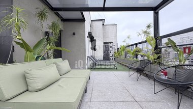 apartment em Rua Alagoas, Higienópolis - São Paulo - SP