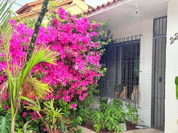 house em Rua Coelho da Costa, Nonoai - Porto Alegre - RS