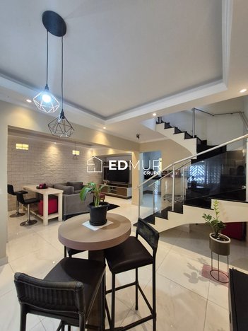 house em Rua Capitão José Antônio Logareiro, Jardim Santo Antônio - Santo André - SP