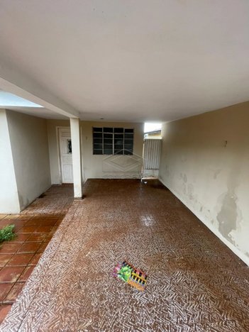 house em Rua Valentim Reginato, Vila Narcisa - Barra Bonita - SP