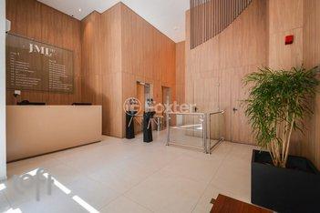 apartment em José Maria Lisboa, Jardim Paulista - São Paulo - SP