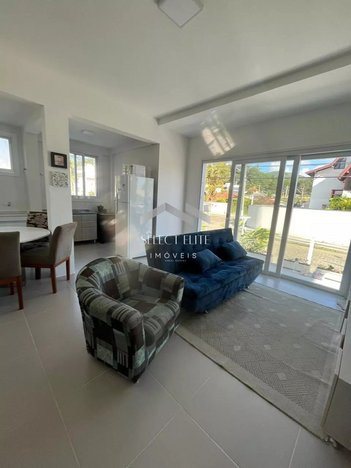 apartment em Rua Itapuã, Itacorubi - Florianópolis - SC