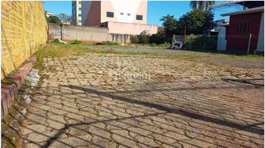 land_lot em Rua Carlos Gomes, Tamandaré - Esteio - RS