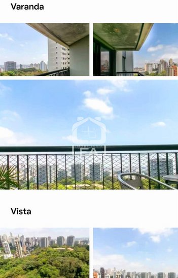 apartment em Rua Professor José Horácio Meirelles Teixeira, Vila Suzana - São Paulo - SP