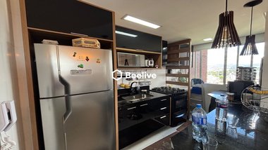 apartment em Rua Curupaiti, Padre Eustáquio - Belo Horizonte - MG