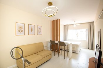 apartment em Rua Chile, Nações - Balneário Camboriú - SC