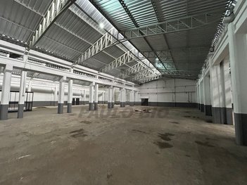 industrial em Rua Nilo Peçanha, Mooca - São Paulo - SP