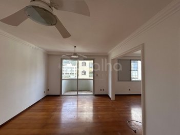 apartment em Rua Visconde de Ouro Preto, Centro - Florianópolis - SC