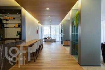 apartment em Rua Gil Eanes, Campo Belo - São Paulo - SP