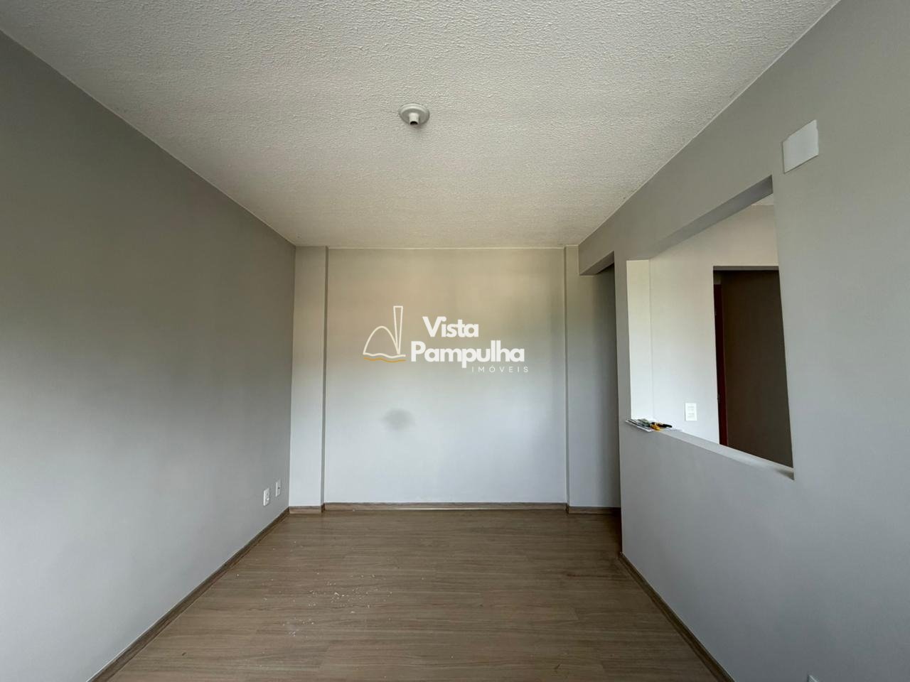 Apartamento com 2 quartos — São João Batista (Venda Nova), Belo Horizonte