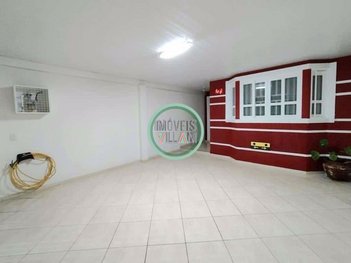 house em Rua Walter de Alencar Costa, Jardim das Indústrias - São José dos Campos - SP