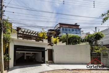 house em Rua Teixeira de Carvalho, Medianeira - Porto Alegre - RS