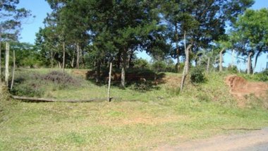 land_lot em Vila Porteira do Ipiranga, Águas Mortas - Gravataí - RS