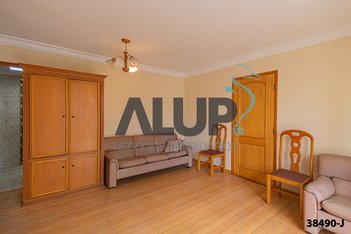 apartment em Alameda dos Jurupis, Indianópolis - São Paulo - SP