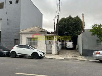 land_lot em Rua Amambaí, Vila Maria Alta - São Paulo - SP
