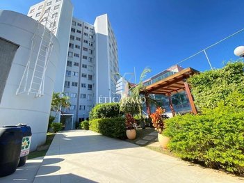 apartment em Avenida Professor João Batista Conti, Conjunto Residencial José Bonifácio - São Paulo - SP