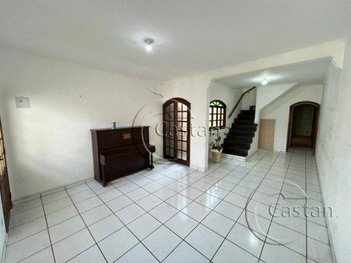 house em Rua Madre de Deus, Mooca - São Paulo - SP