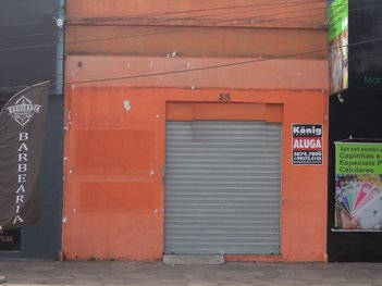 business em Francisco Brochado da Rocha, City - Cachoeirinha - RS