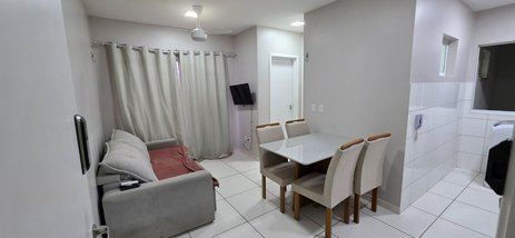 apartment em Rua Mirtil Meyer, Mondubim - Fortaleza - CE