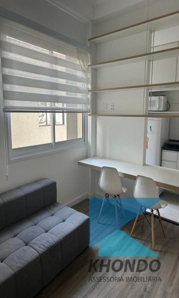 apartment em Rua Conselheiro Brotero, Santa Cecília - São Paulo - SP