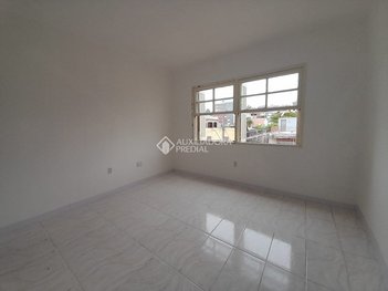 apartment em Rua Doutor Voltaire Pires, Santo Antônio - Porto Alegre - RS