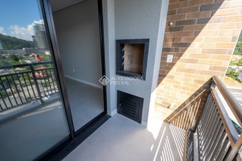 apartment em Avenida do Estado Dalmo Vieira, Praia dos Amores - Balneário Camboriú - SC