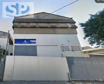 industrial em Rua Dom Pedrito, Cidade Industrial Satélite de São Paulo - Guarulhos - SP