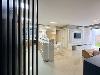 apartment em Evaristo da Veiga, Praia dos Amores - Balneário Camboriú - SC