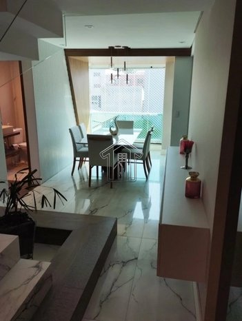 apartment em Rua Elisabete Gross, Vila Gonçalves - São Bernardo do Campo - SP