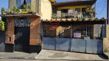 house em Rua Petrolina, Jardim Nordeste - São Paulo - SP