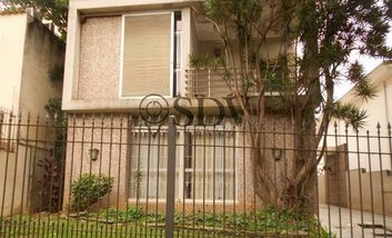 house em Rua Sampaio Vidal, Jardim Paulista - São Paulo - SP