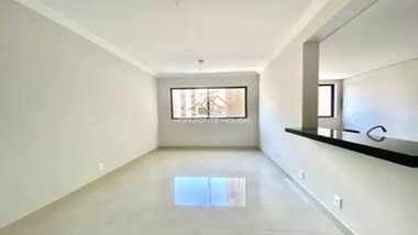 apartment em Avenida Getúlio Vargas, Funcionários - Belo Horizonte - MG