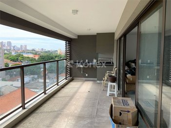 apartment em Rua Bela Aliança, Bela Aliança - São Paulo - SP
