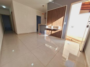 house em Rua Bela Cintra, Água Vermelha - São Carlos - SP