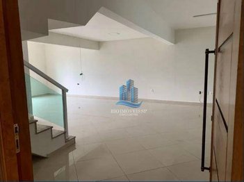 house em Rua Gregório Fonseca, Centro - Santo André - SP