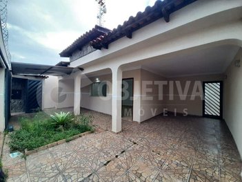 house em Rua Padre Américo Ceppi, Brasil - Uberlândia - MG