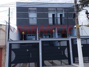house em Rua Vale-Verde, Vila Roque - São Paulo - SP