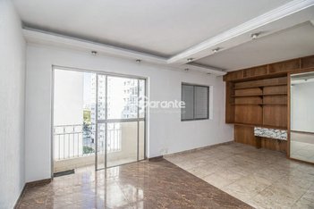 apartment em Avenida Sargento Geraldo Sant'Ana, Jardim Taquaral - São Paulo - SP
