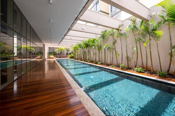 apartment em Rua do Livramento, Vila Mariana - São Paulo - SP